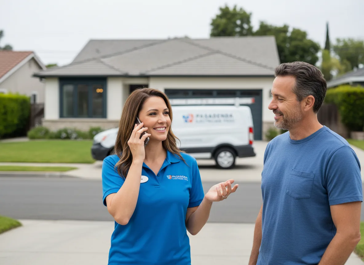 Electrician Queen Creek, AZ FAQs